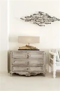 Chora Villa Mykonos Town Apartman
