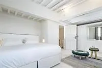 Apartman Chora Villa Mykonos Town