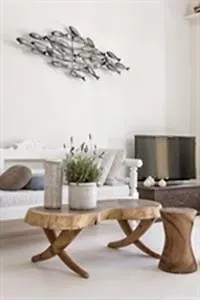 Chora Villa Mykonos Town 0*,