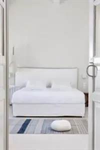 Apartman Chora Villa Mykonos Town Görögország