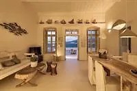 Chora Villa Mykonos Town Apartman