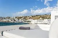 Chora Villa Mykonos Town