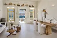 Chora Villa Mykonos Town Apartman